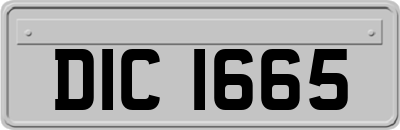 DIC1665