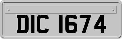 DIC1674