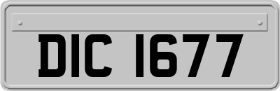 DIC1677