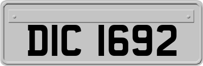 DIC1692