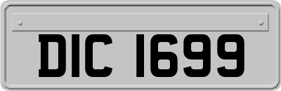 DIC1699