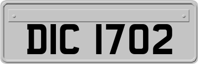 DIC1702