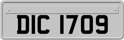 DIC1709