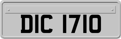 DIC1710