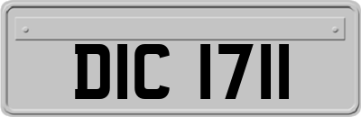 DIC1711
