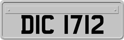DIC1712