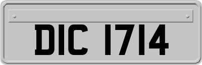 DIC1714