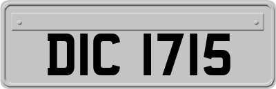 DIC1715