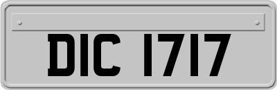 DIC1717