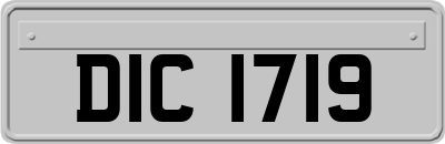 DIC1719