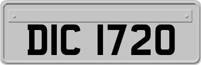DIC1720