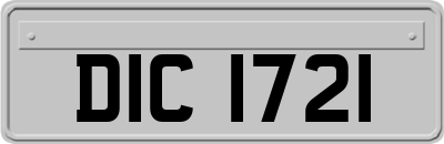 DIC1721