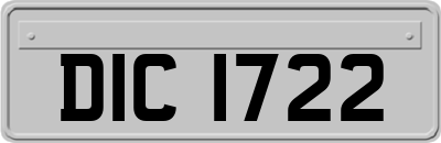 DIC1722