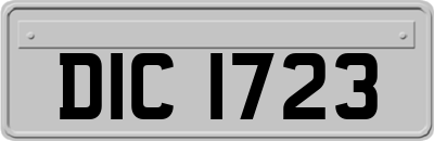 DIC1723
