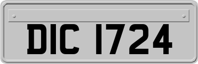 DIC1724