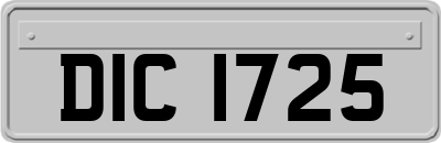DIC1725