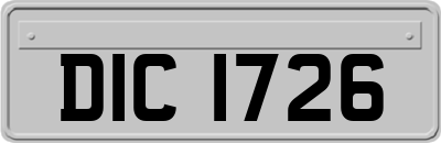 DIC1726