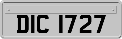 DIC1727