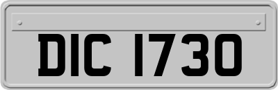 DIC1730