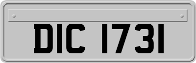 DIC1731