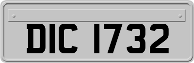 DIC1732