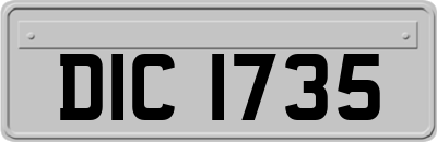 DIC1735