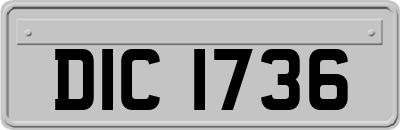 DIC1736