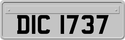 DIC1737