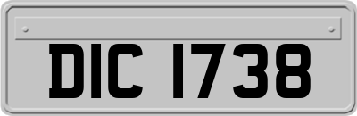 DIC1738