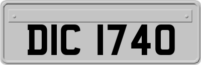 DIC1740