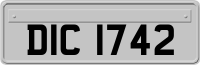 DIC1742