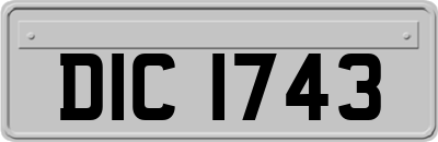 DIC1743