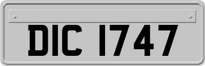 DIC1747