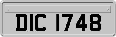 DIC1748