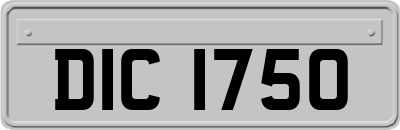 DIC1750