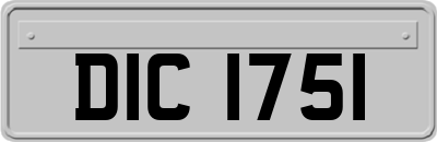 DIC1751