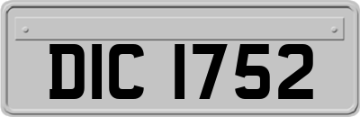 DIC1752