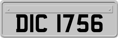 DIC1756