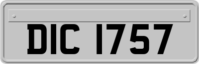 DIC1757