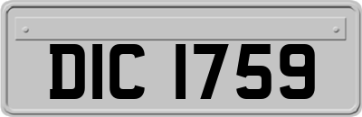 DIC1759