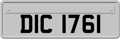 DIC1761