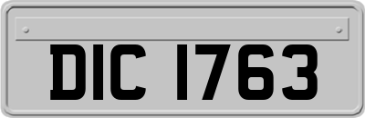 DIC1763