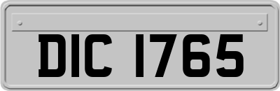 DIC1765