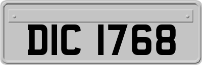 DIC1768