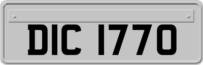 DIC1770
