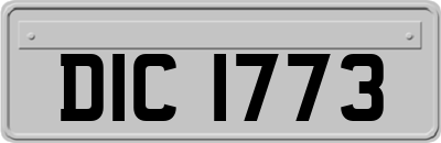 DIC1773