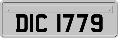 DIC1779
