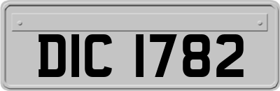 DIC1782