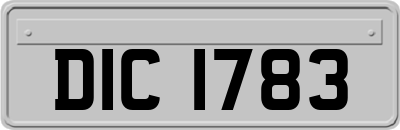 DIC1783