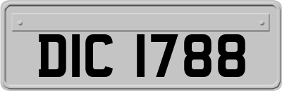 DIC1788
